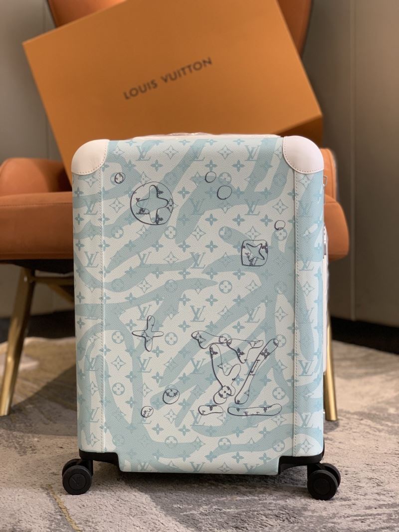 Louis Vuitton Suitcase